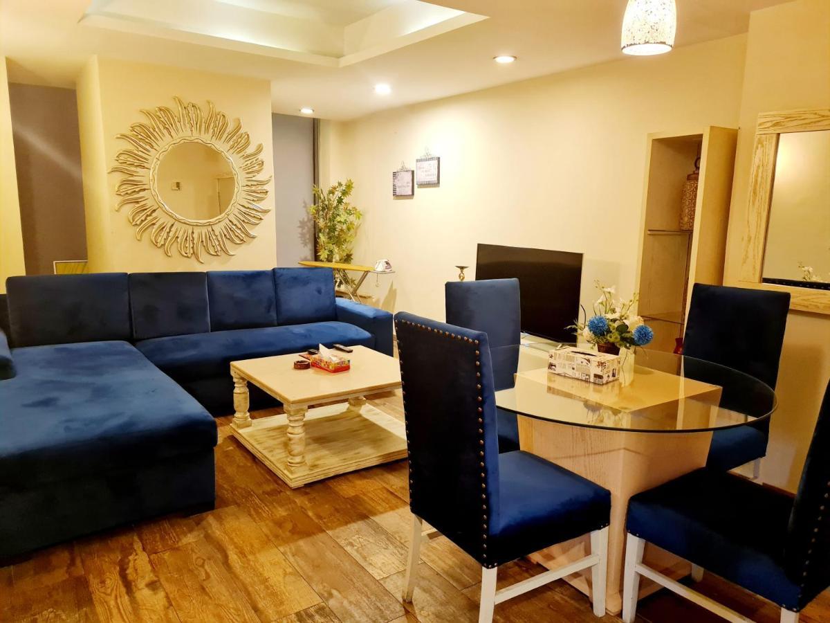 Apartamento Royal Residencia Centaurus Islamabad Exterior foto