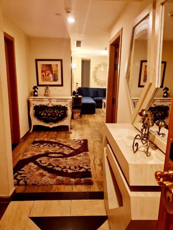 Apartamento Royal Residencia Centaurus Islamabad Exterior foto